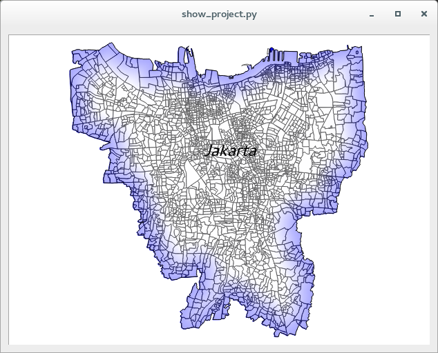 How to Load a QGIS Project in Python - Cover Image