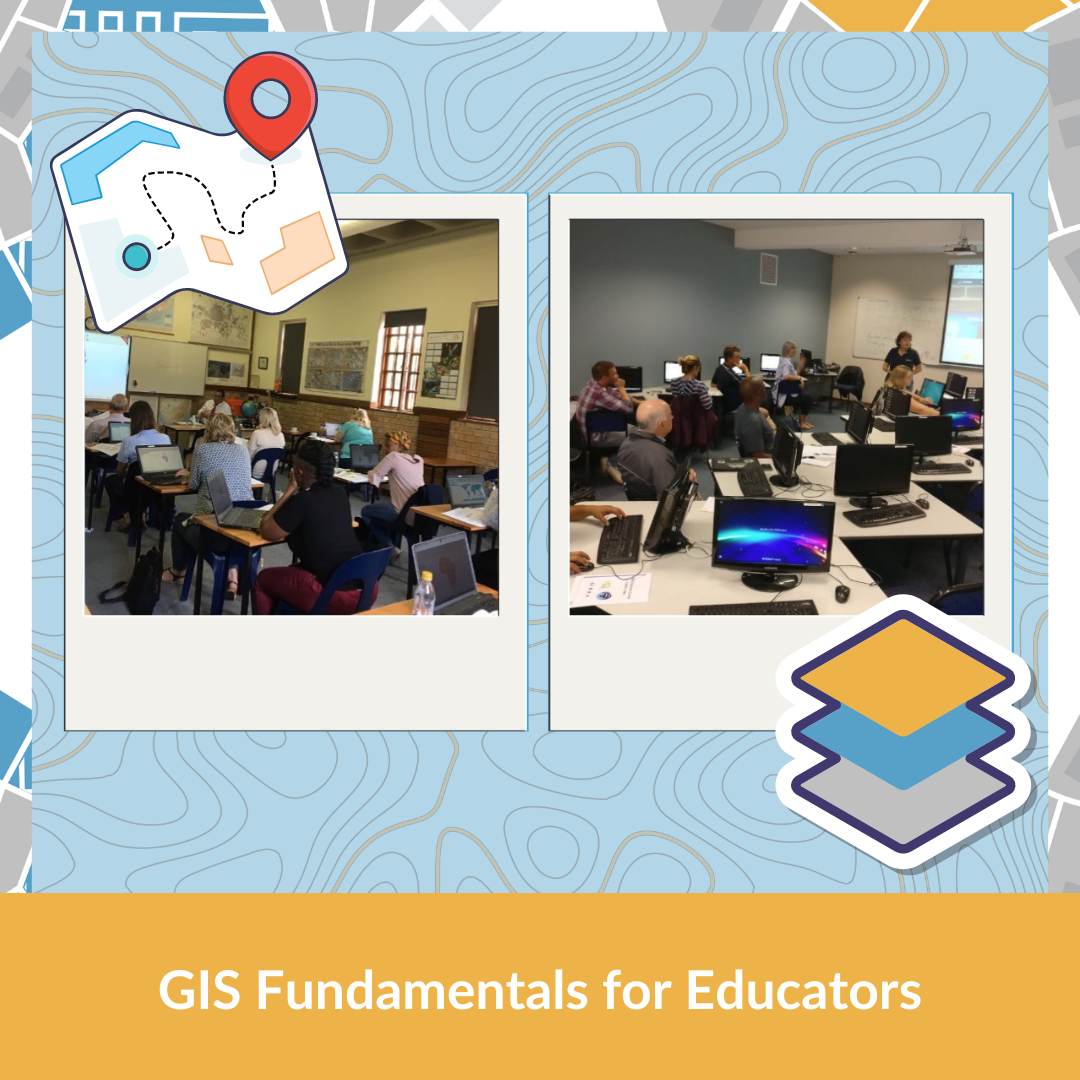 GIS Fundamentals for Educators