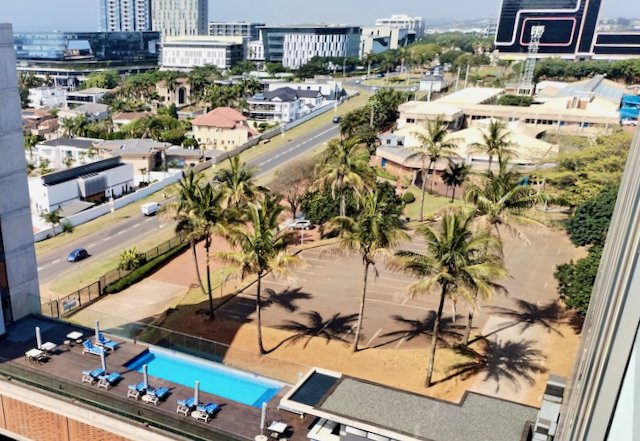Kartoza at PyConZA Durban 2023 - Cover Image