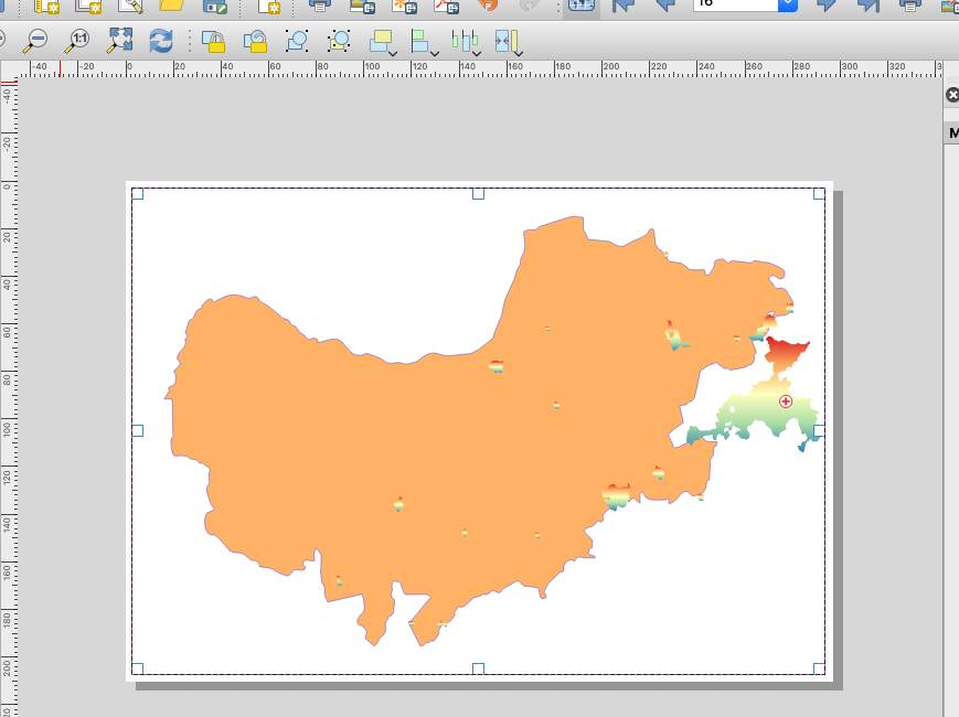 Show Only Features Within Current Atlas Feature - QGIS 3 - Cover Image