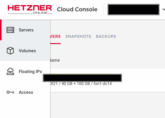 Mounting a Storage Drive in Hetzner Cloud for Rancher Deployments - Cover Image