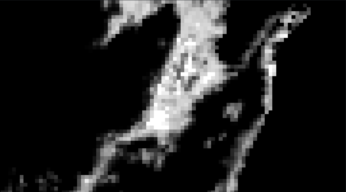 Tutorial: Updating Raster NoData Value with Rasterio