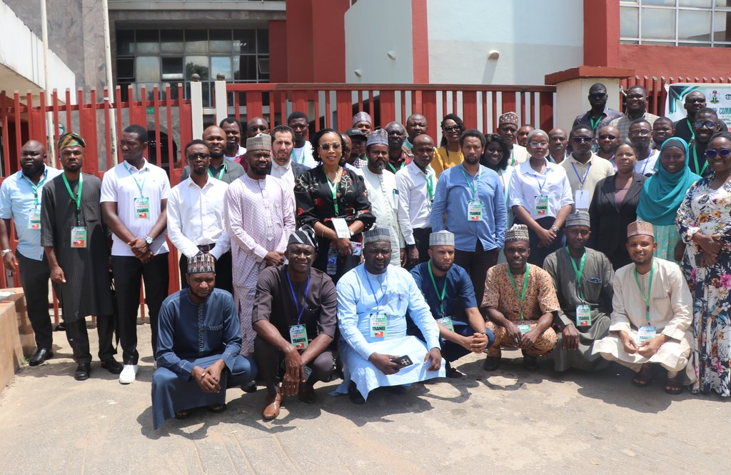 Building Energy Planning Capacity in Nigeria: Reflections on EMP-N 2025