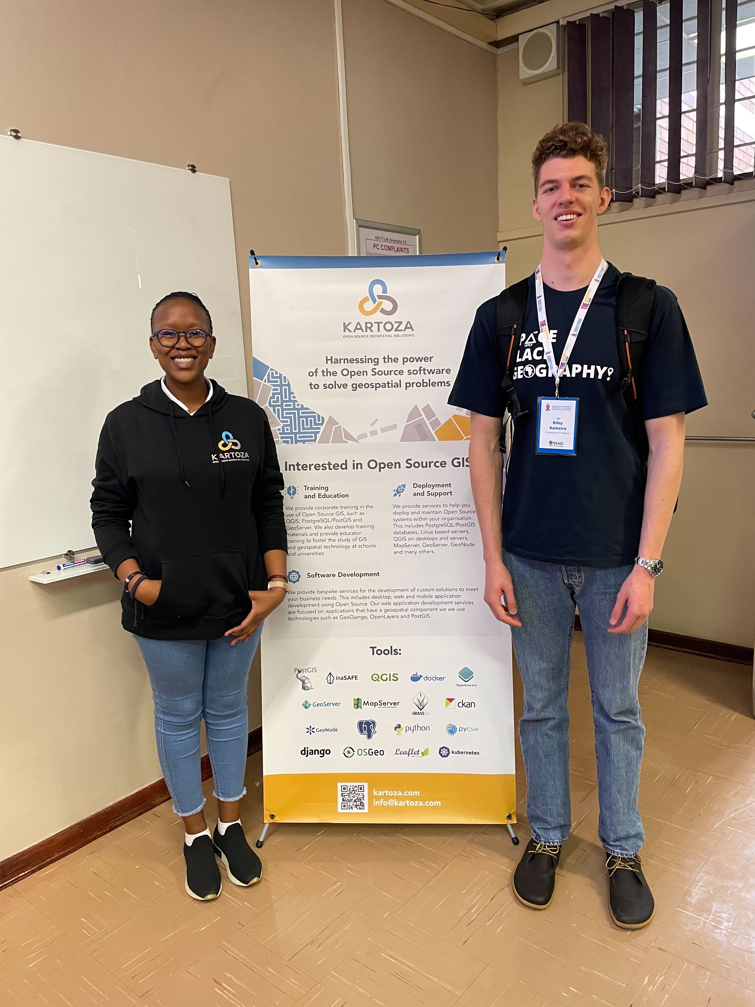 Workshop - Making Your Own Maps for Publication Using QGIS