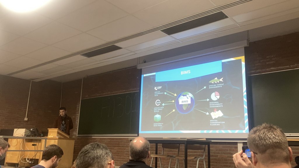 Reflections on FOSDEM 2026