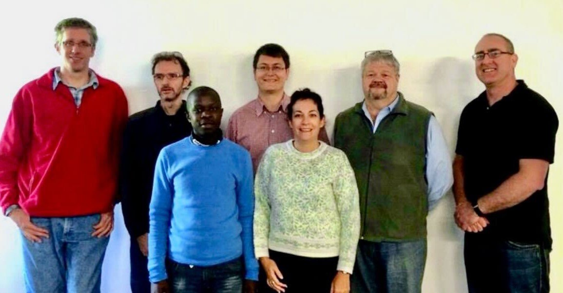 Kartoza's 10th Anniversary: Looking Back, Moving Forward