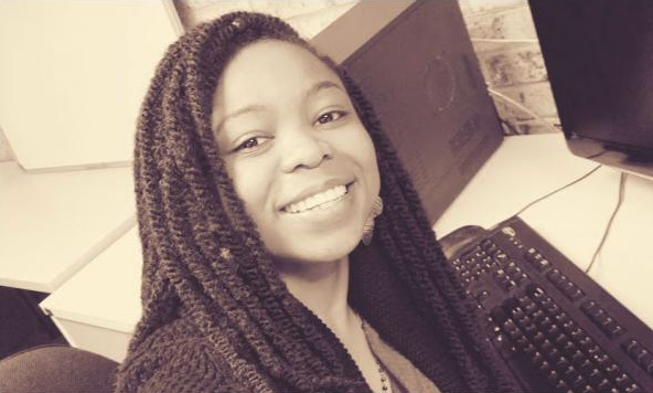 An Intern's Perspective on Her Working Experience at Kartoza During the Summer Vacation