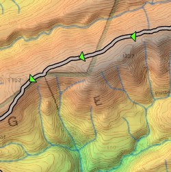 Boosmansbos Hiking Trail