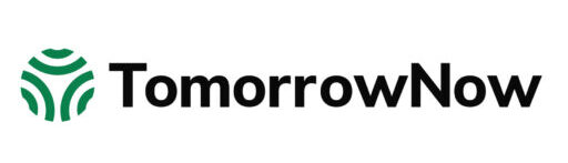 TomorrowNow logo