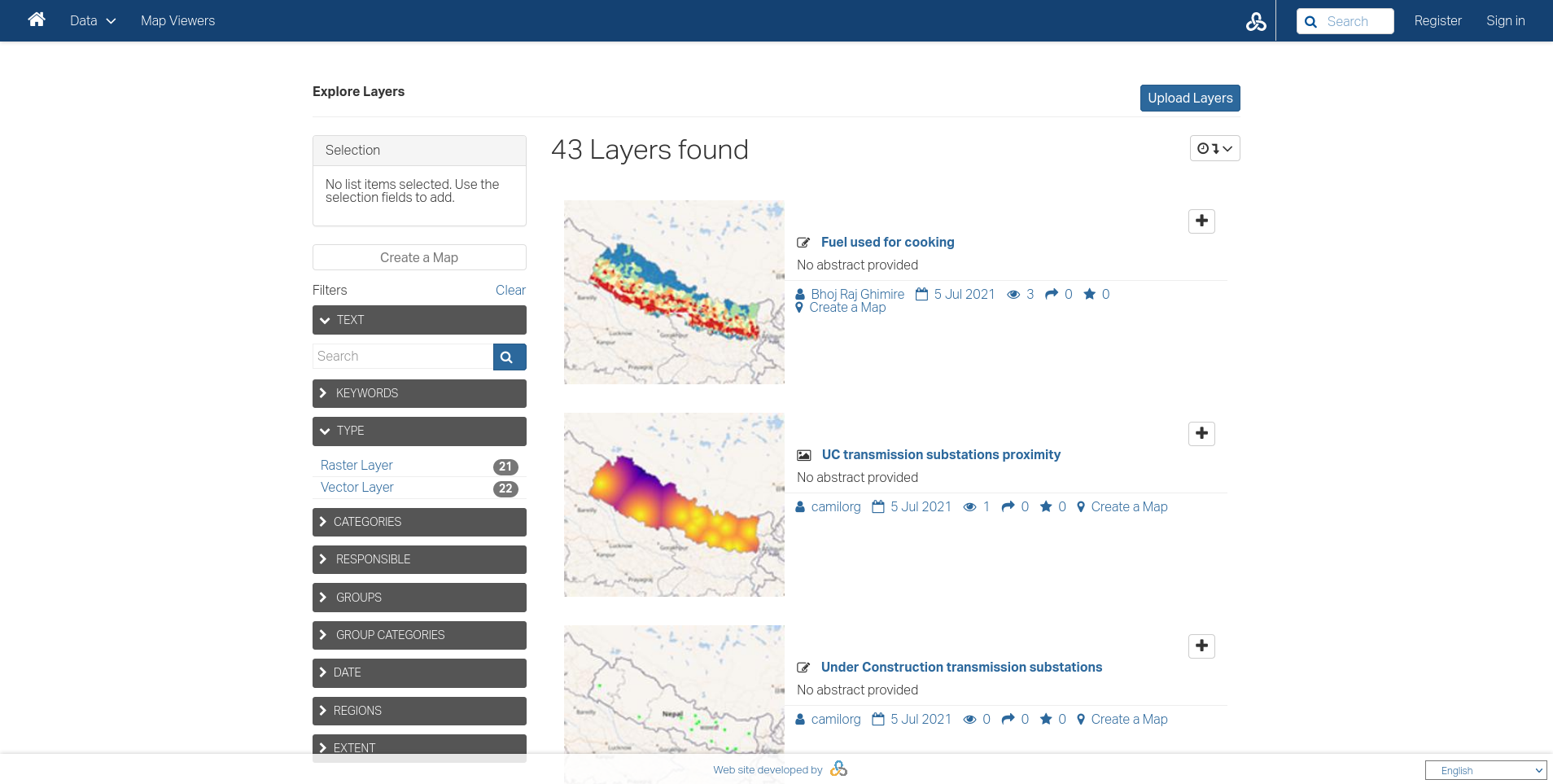 Clean Cooking Nepal 2