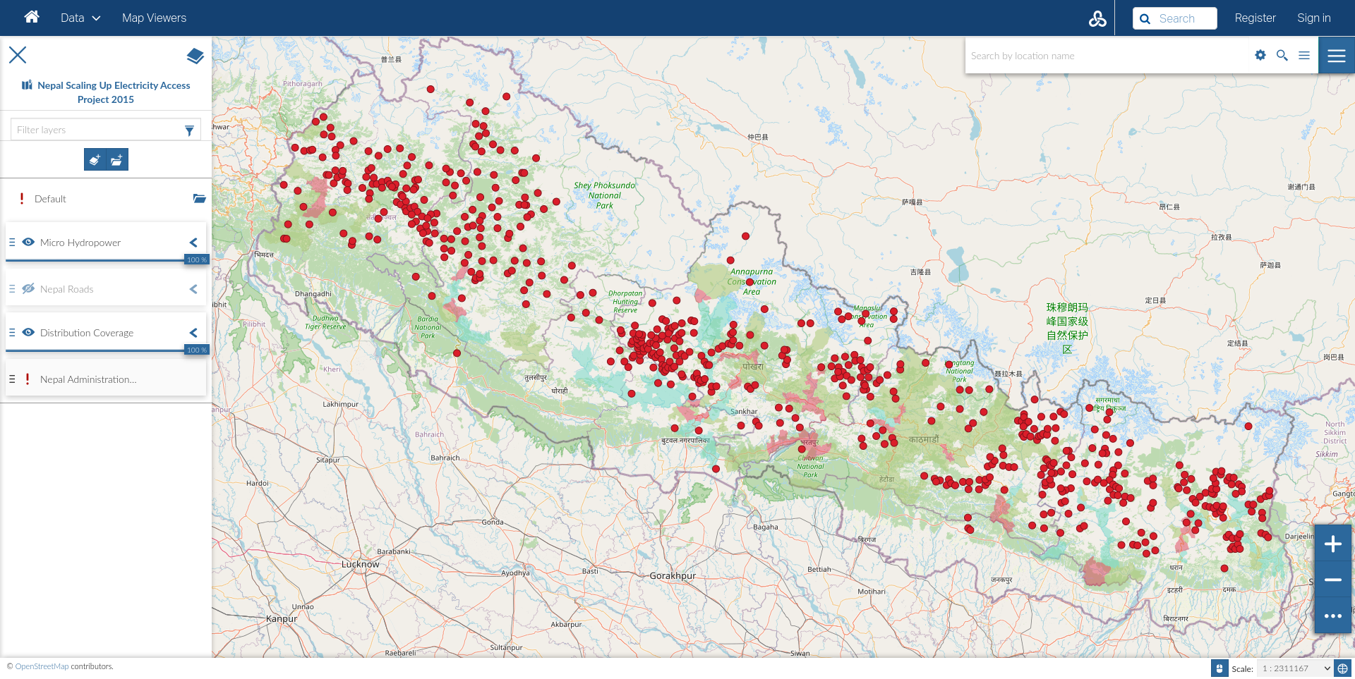Clean Cooking Nepal 3