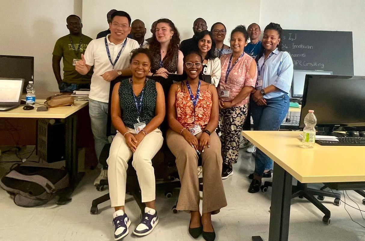 SEforALL Energy Modelling Platform Training