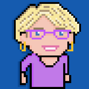 Marina van der Merwe