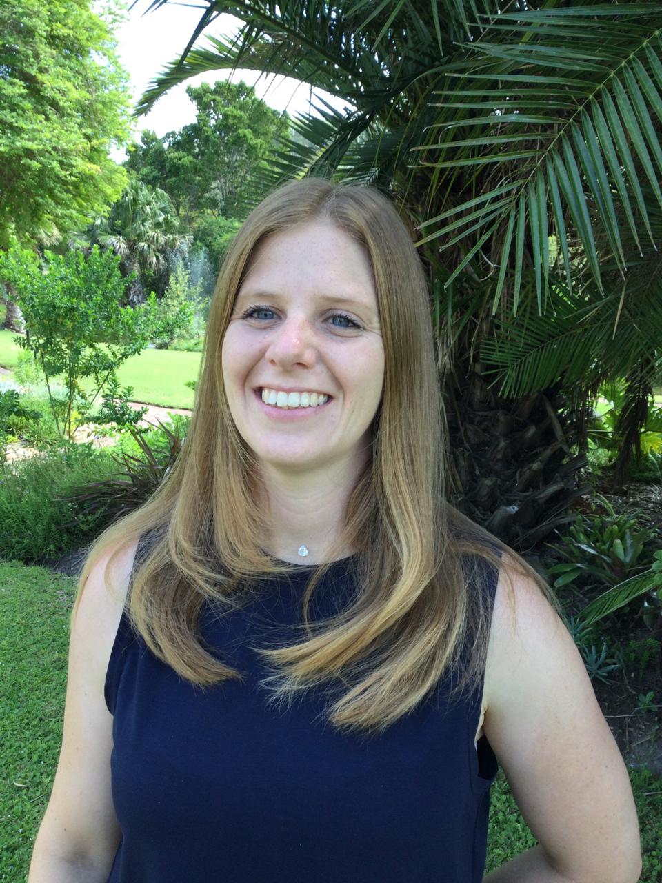 Michelle von Maltitz